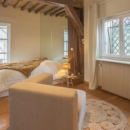 L'instant Cathedrale 2 - Hypercentre - 2 Pers Apartament