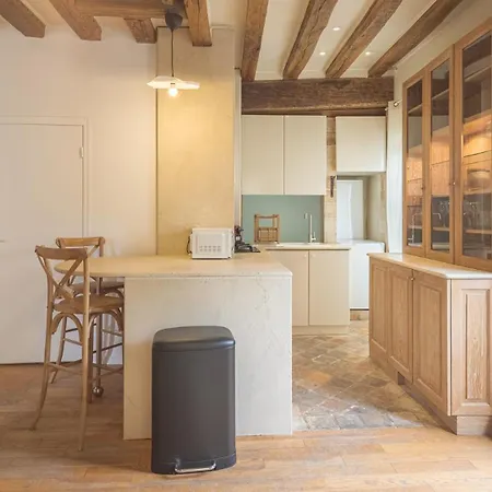 L'instant Cathedrale 2 - Hypercentre - 2 Pers *