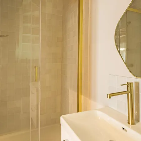 L'instant Cathedrale 2 - Hypercentre - 2 Pers Troyes