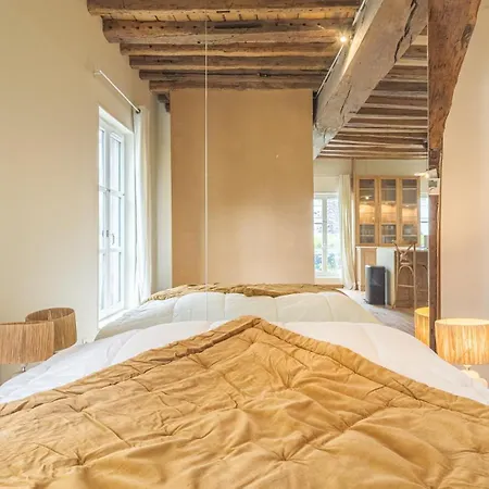 Apartament L'instant Cathedrale 2 - Hypercentre - 2 Pers *