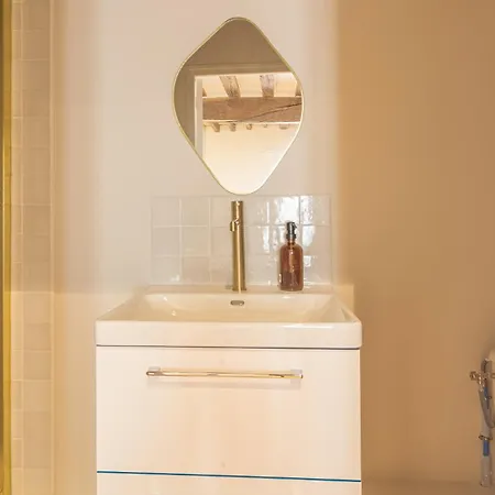 L'instant Cathedrale 2 - Hypercentre - 2 Pers Apartament *